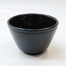 #SQ8937; Cast iron cup 125ml..