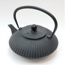 #SQ8944; Cast Iron Tea Pot 0.8L..