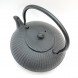 #SQ8951; Cast Iron Tea Pot 1.2L