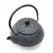 #SQ8968; Cast Iron Tea Pot 0.6L