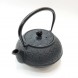 #SQ8975; Cast Iron Tea Pot 1.0L