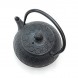 #SQ8975; Cast Iron Tea Pot 1.0L