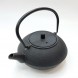 #SQ8982; Cast Iron Tea Pot 0.8L