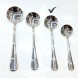 #1010201-SS10;  S/S soup spoon 15.8cm #10