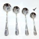 #1010201-SS11;  S/S soup spoon 12.7cm #11