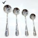 #1010201-SS8;  S/S soup spoon 18.8cm #8