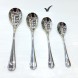 #1010201-SS85C;  S/S soup spoon #85C