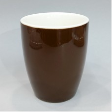 #T200-BN; Ceramic cup 200ml - BN        ..