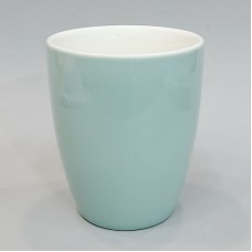 #T200-LBL; Ceramic cup 200ml - LBL..