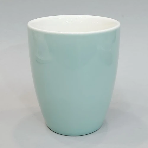 #T200-LBL; Ceramic cup 200ml - LBL