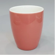 #T200-PK; Ceramic cup 200ml - PK ..