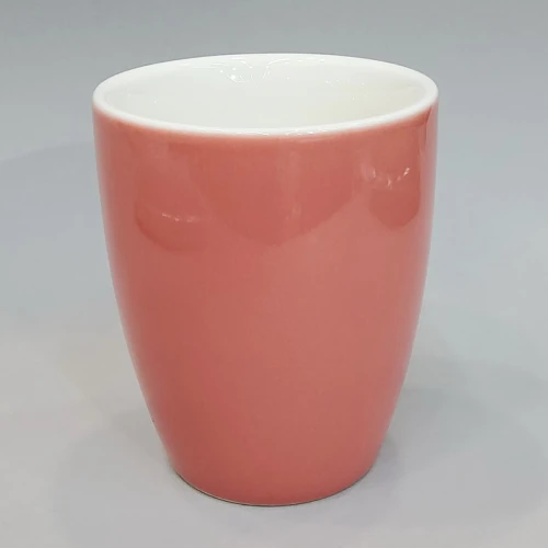 #T200-PK; Ceramic cup 200ml - PK 