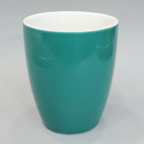 #T200-TBL; Ceramic cup 200ml - TBL                                    