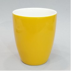 #T200-Y; Ceramic cup 200ml - Y ..