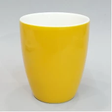 #T200-Y; Ceramic cup 200ml - Y ..