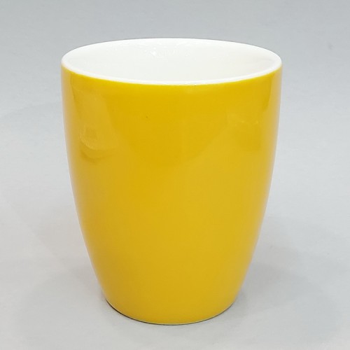 #T200-Y; Ceramic cup 200ml - Y 