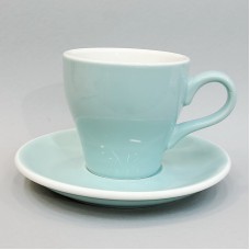 #TL180-LBL; Coffee cup + saucer 180ml #T..