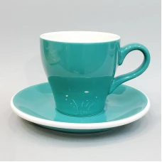 #TL180-TBL; Coffee cup + saucer 180ml #T..