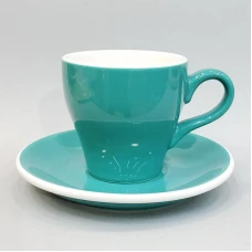 #TL280-TBL; Coffee cup + saucer 280ml #T..