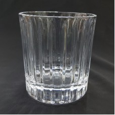 #W4410; Glass cup 285ml/10oz  ..