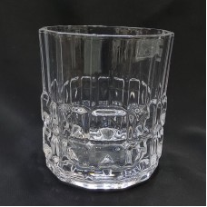 #W5408GL; Glass cup 225ml/8oz ..