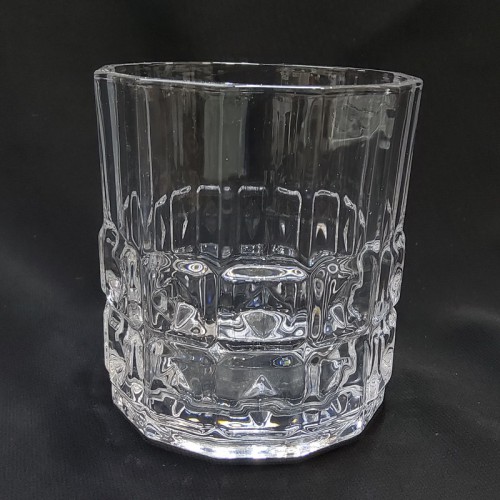 #W5408GL; Glass cup 225ml/8oz 