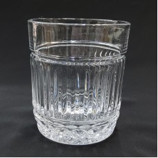 #W5408N; Glass cup 225ml/8oz..