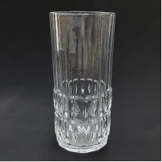 #W909GL-1; Glass cup 285ml/10oz..