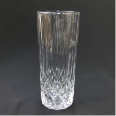 #W909J-1; Glass cup 270ml/9.5oz..