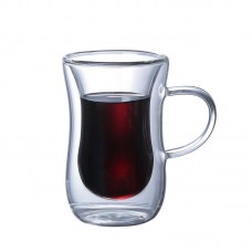 #WM6094-H; Double Wall Cups#6094-H..