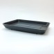 #YY2015; Cast iron pan 22x16cm + wood