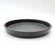 #YY2088; Cast iron pan 18cm round + wood