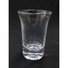 #KTY1501; Glass cup 38ml  ..