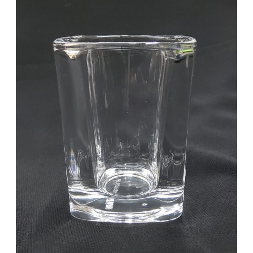 #KTY1502; Glass cup 65ml 