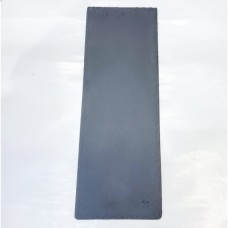 #SLT4817B; Slate serving board 48x17cm ..