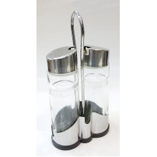 #T117;  The Cruet set of 3..